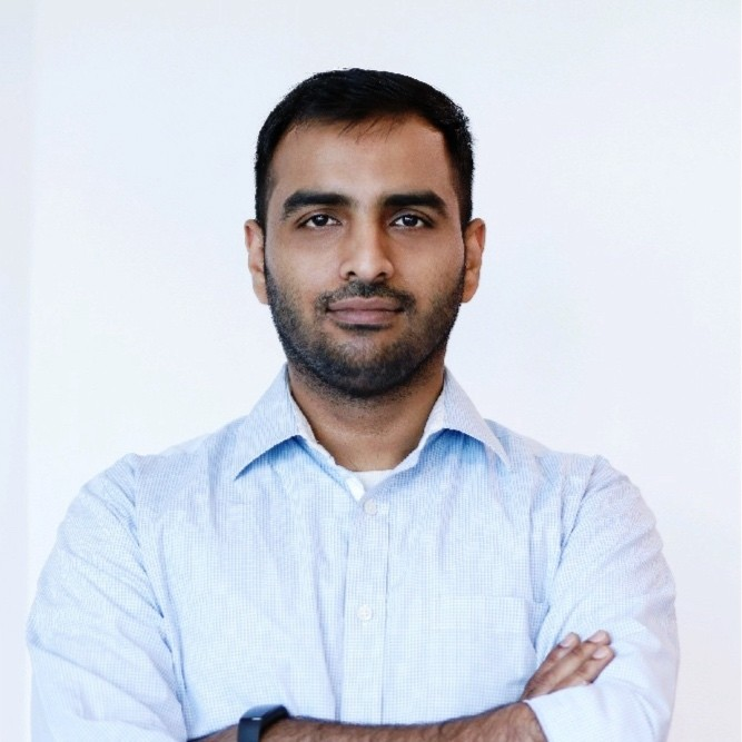 Arun Chempoth