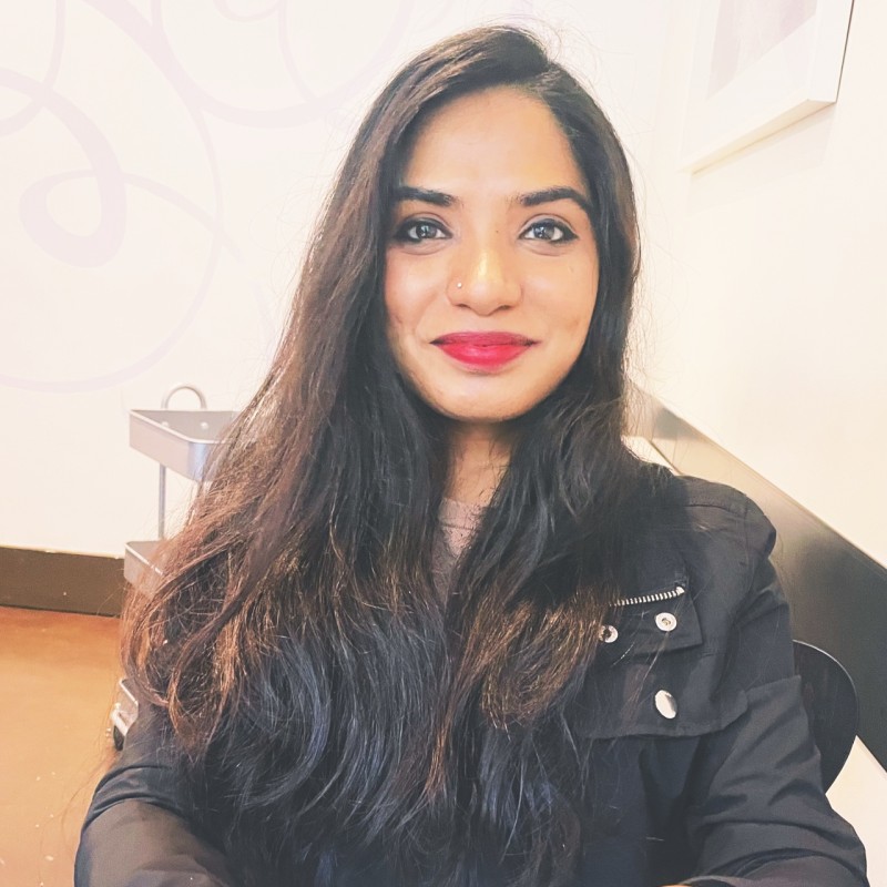 Nitya Nalamari