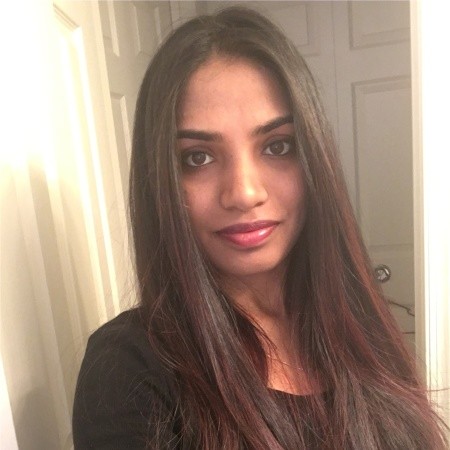 Nitya Nalamari