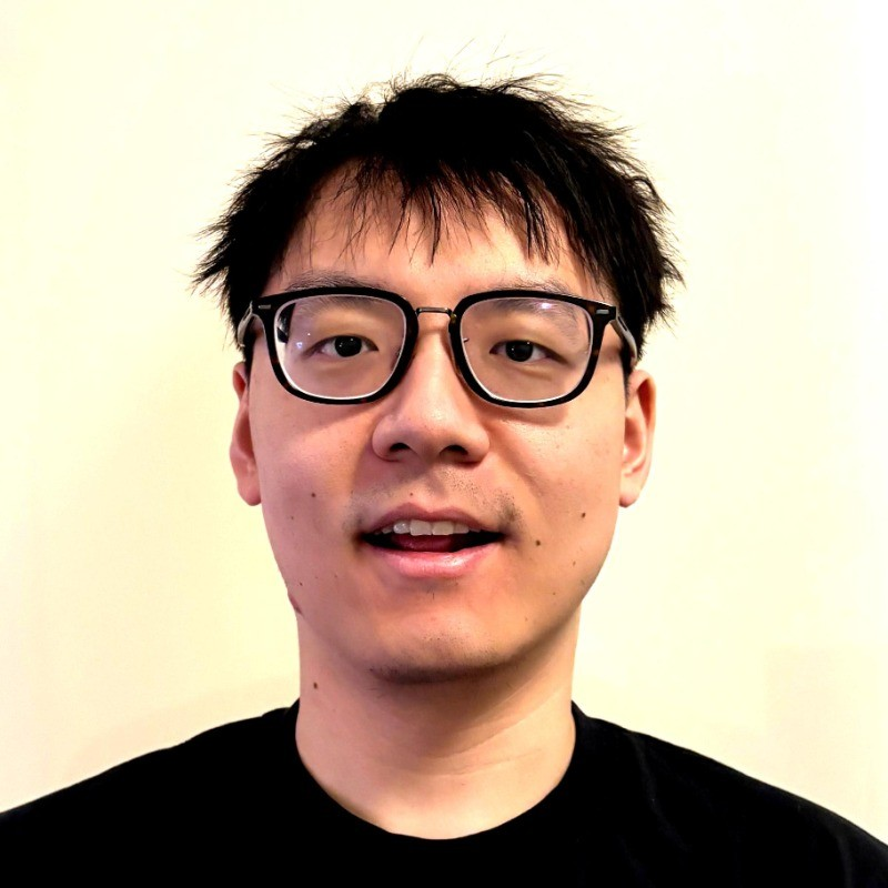 Zhibing Zhao